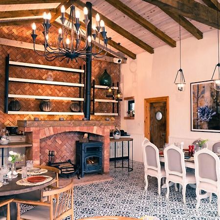 Zigo'S Hotel Muğla Ngoại thất bức ảnh