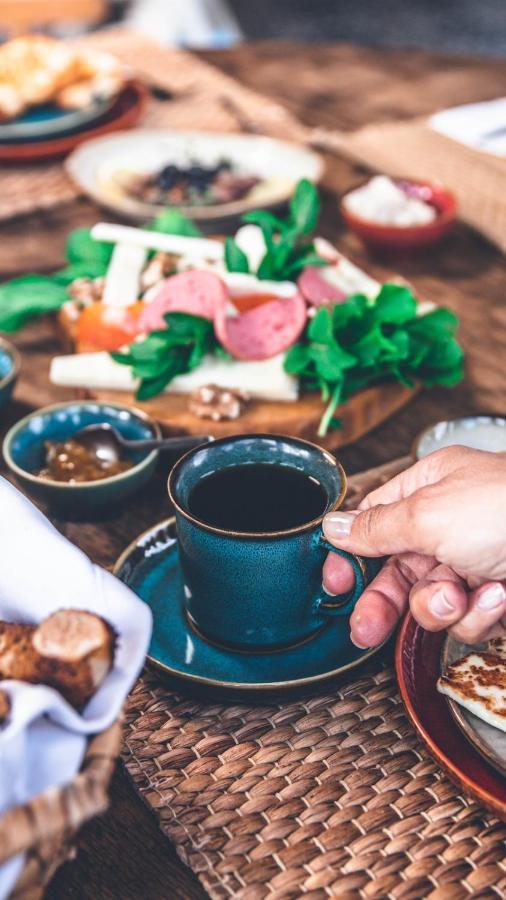 Zigo'S Hotel Muğla Ngoại thất bức ảnh