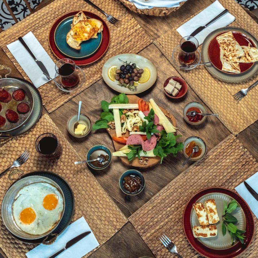 Zigo'S Hotel Muğla Ngoại thất bức ảnh