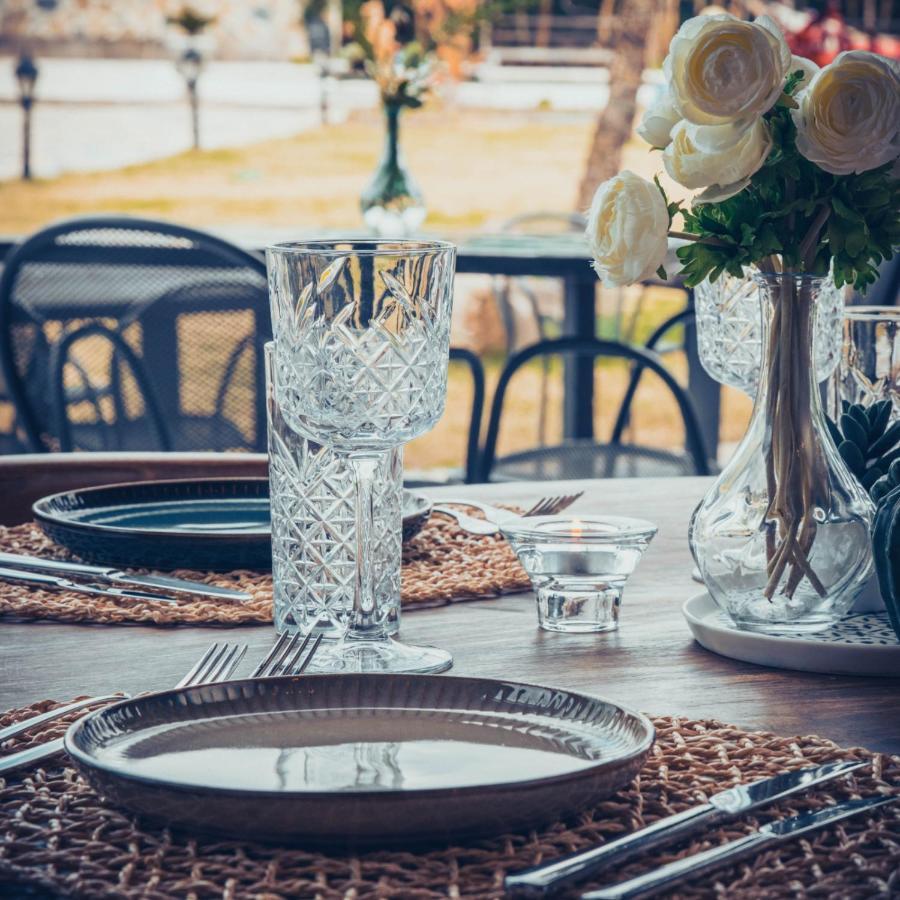 Zigo'S Hotel Muğla Ngoại thất bức ảnh