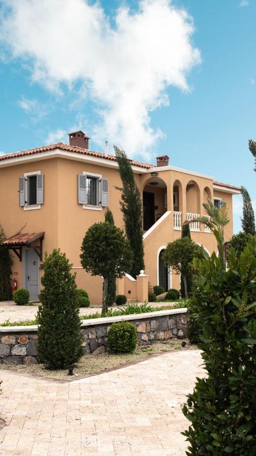 Zigo'S Hotel Muğla Ngoại thất bức ảnh