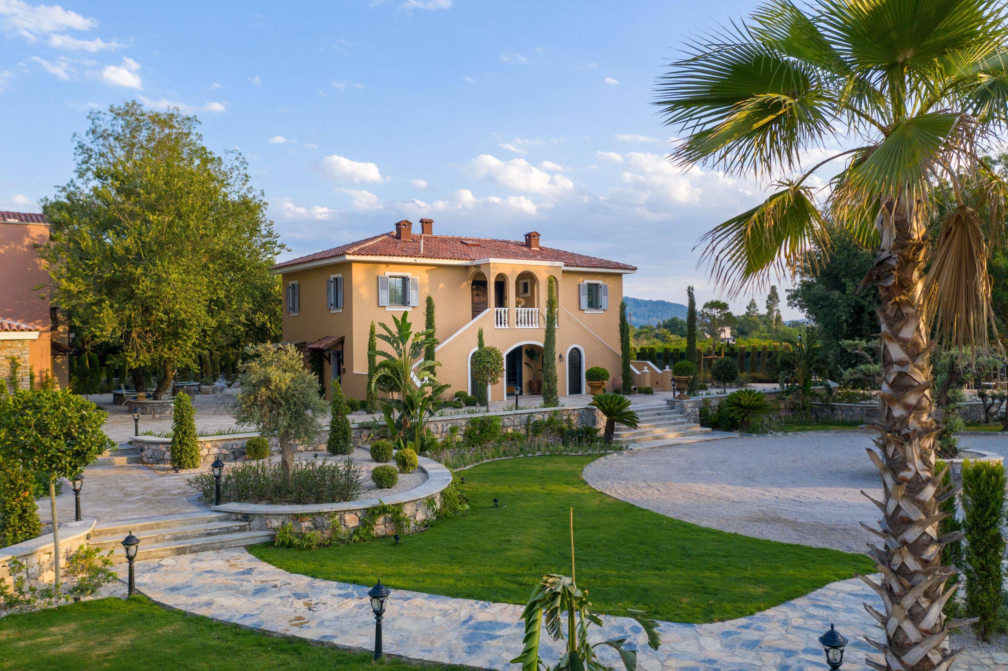 Zigo'S Hotel Muğla Ngoại thất bức ảnh