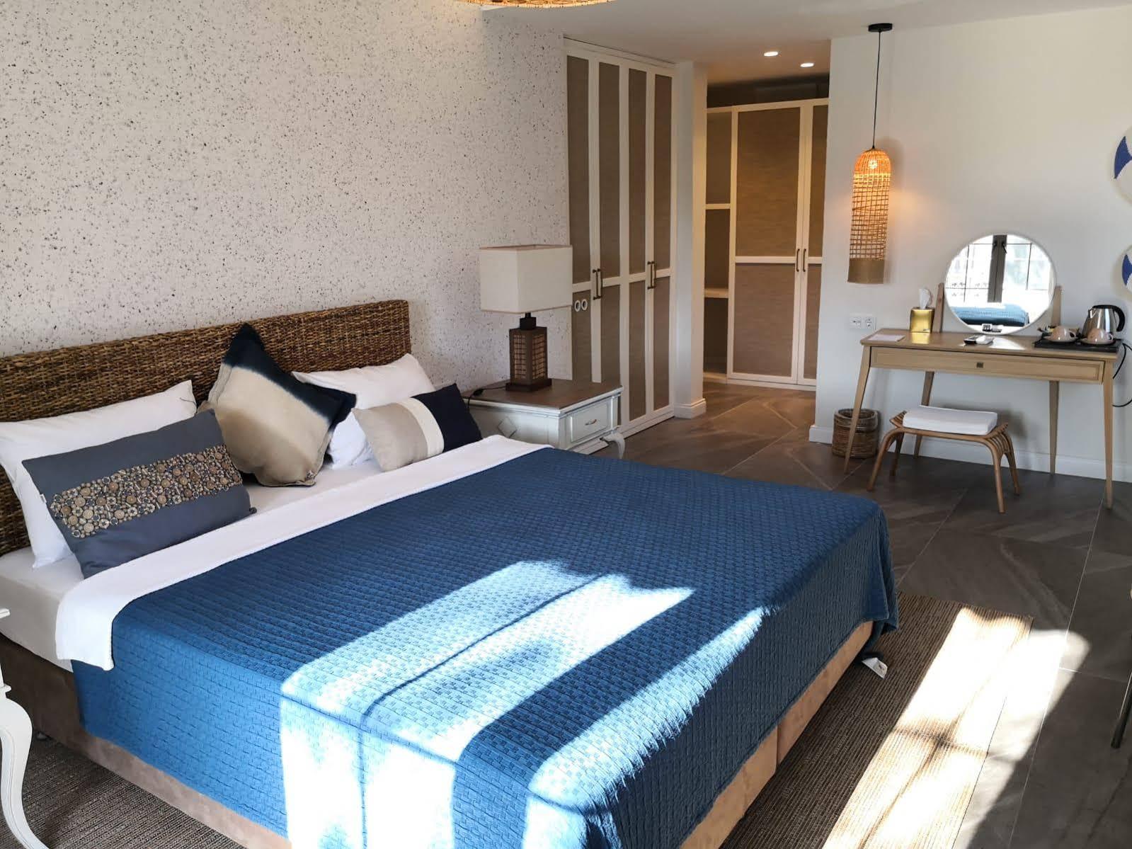 Zigo'S Hotel Muğla Ngoại thất bức ảnh