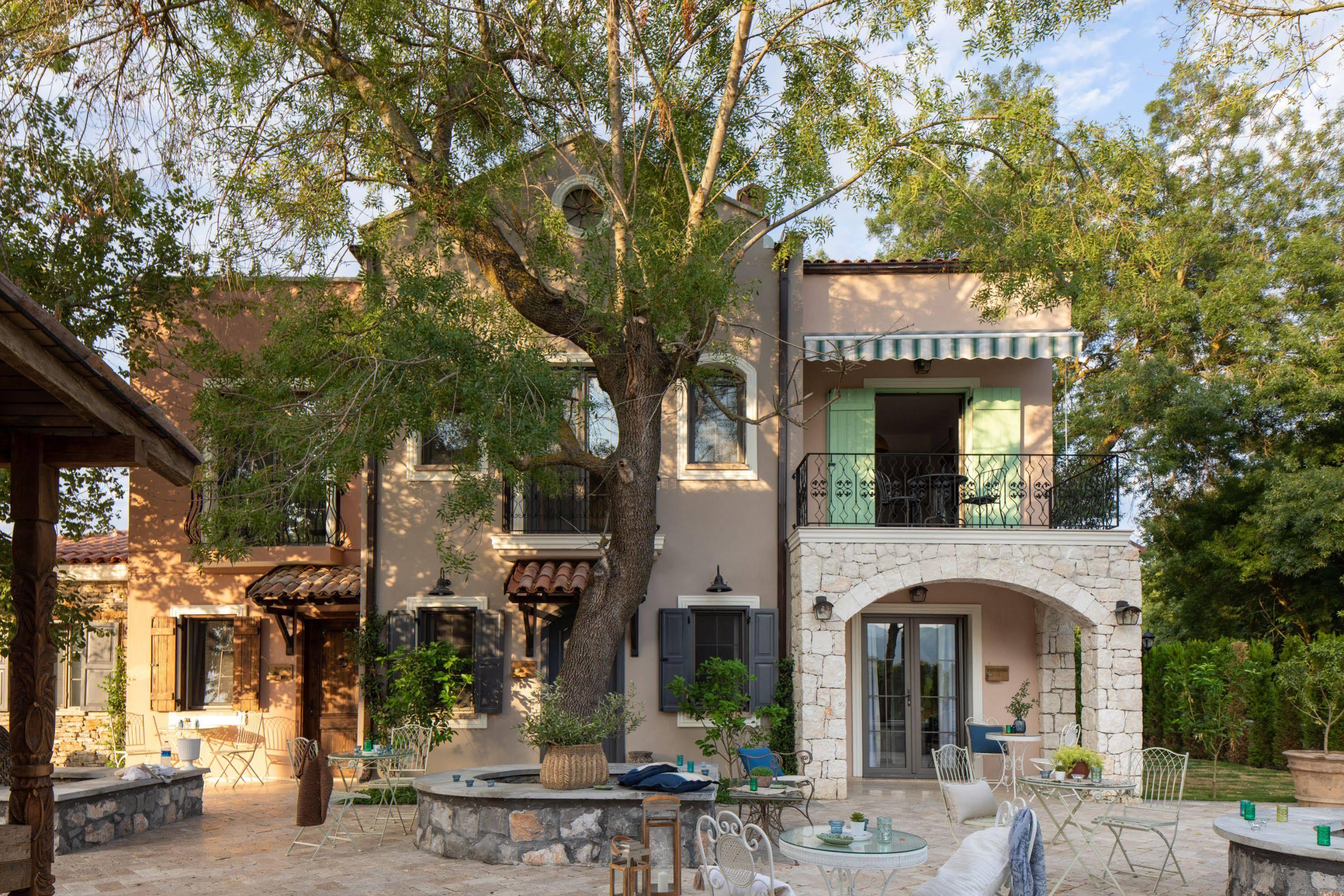 Zigo'S Hotel Muğla Ngoại thất bức ảnh