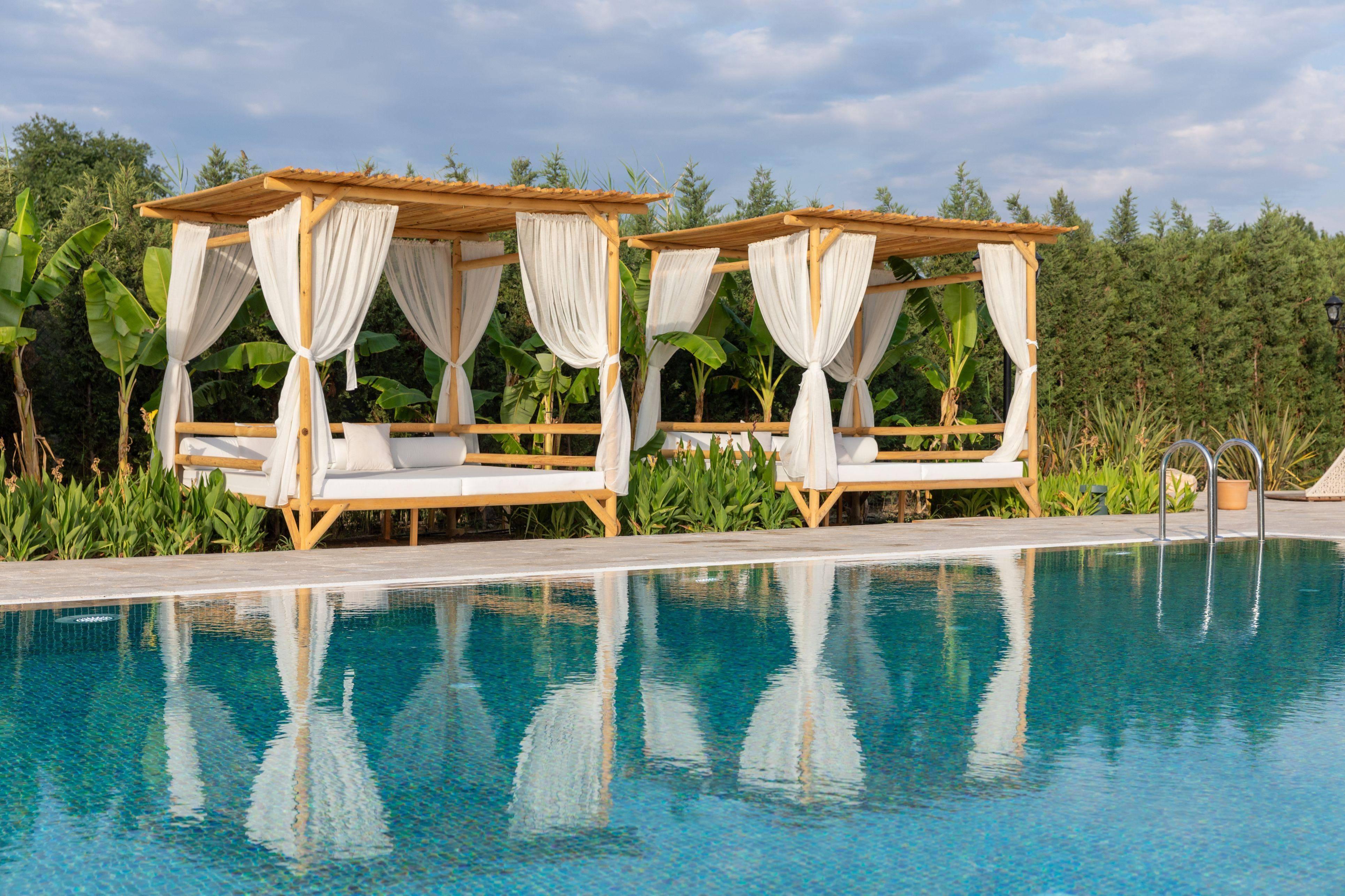 Zigo'S Hotel Muğla Ngoại thất bức ảnh
