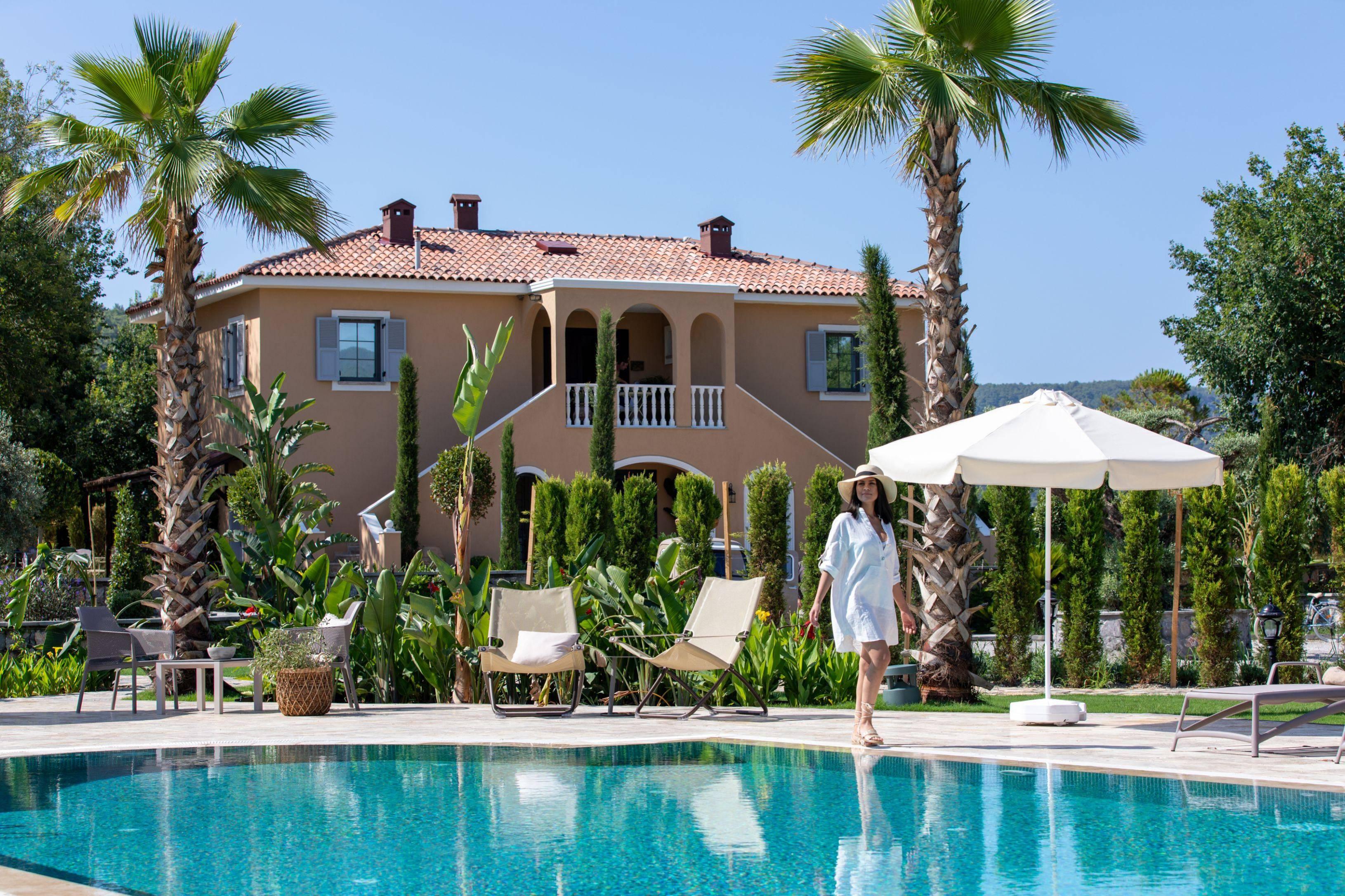 Zigo'S Hotel Muğla Ngoại thất bức ảnh