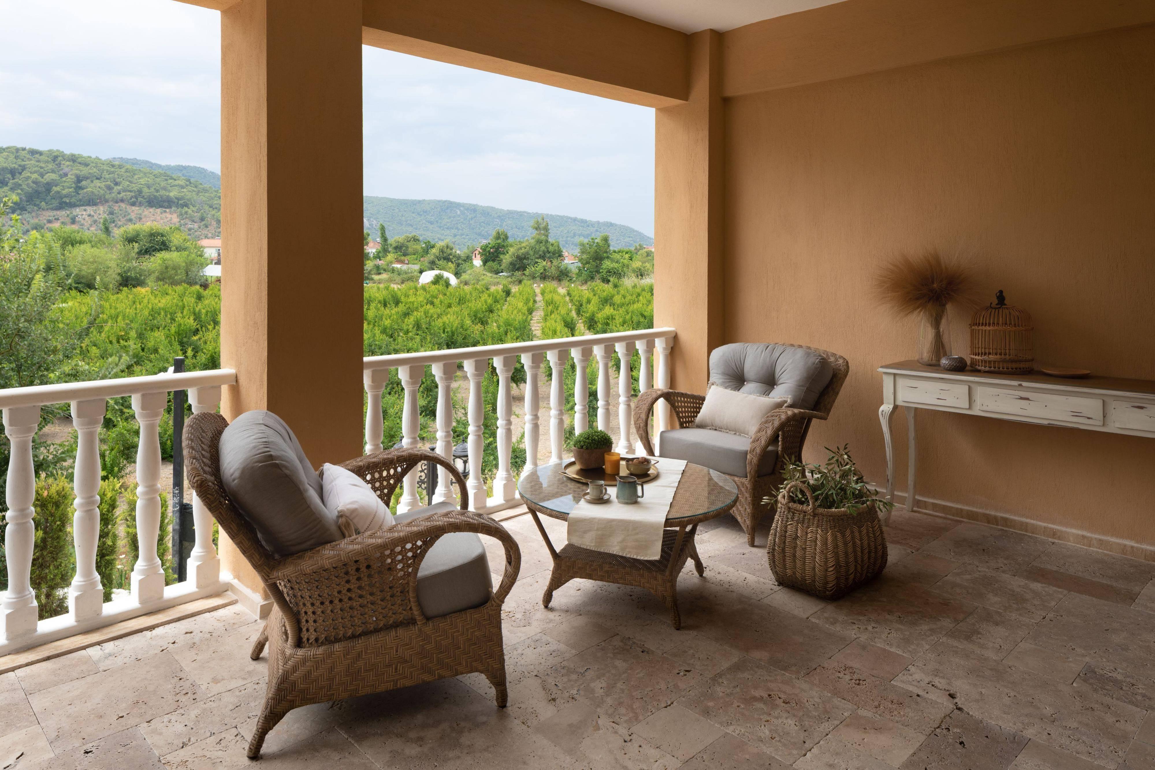 Zigo'S Hotel Muğla Ngoại thất bức ảnh