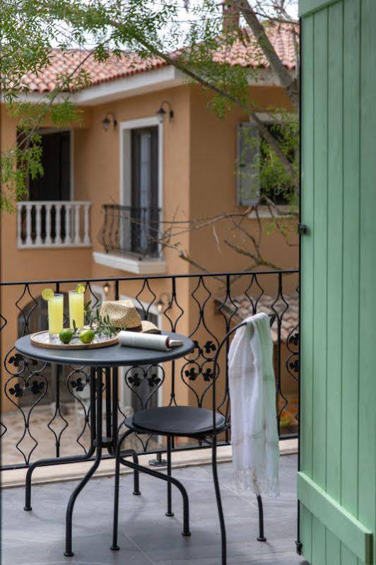 Zigo'S Hotel Muğla Ngoại thất bức ảnh