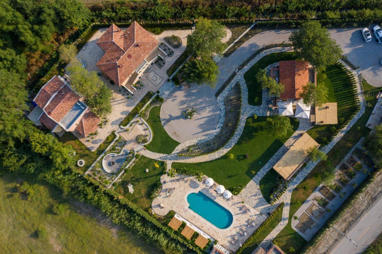 Zigo'S Hotel Muğla Ngoại thất bức ảnh