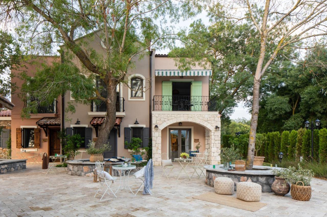 Zigo'S Hotel Muğla Ngoại thất bức ảnh