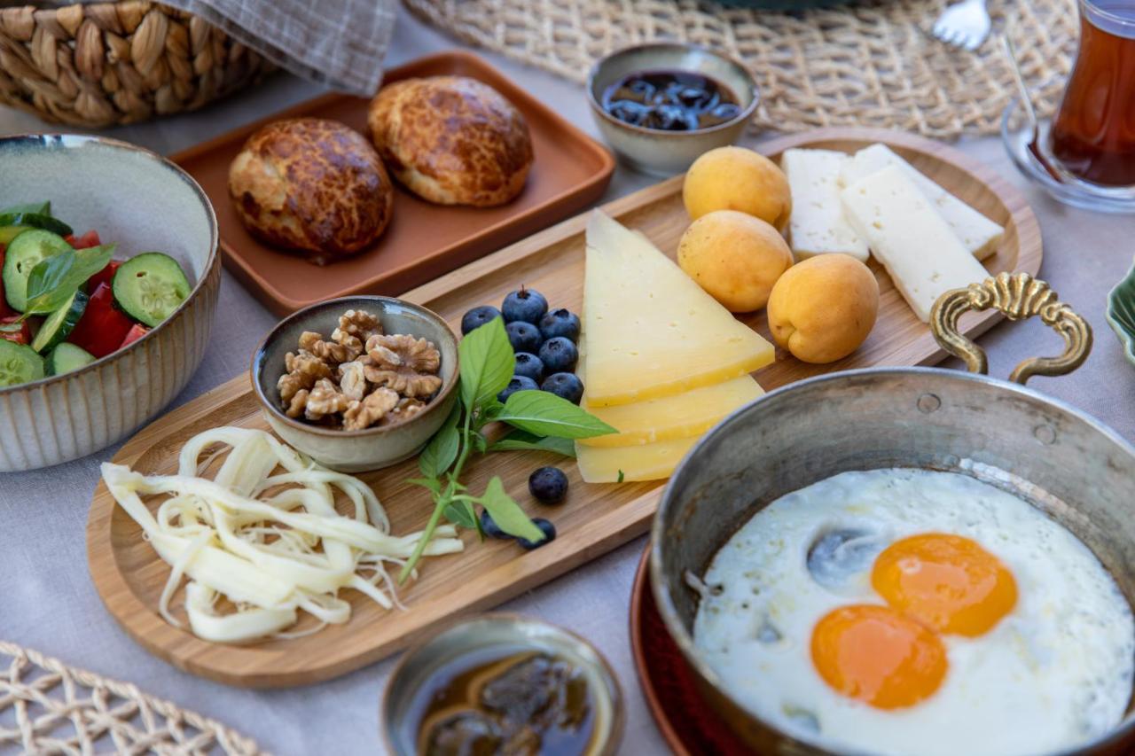 Zigo'S Hotel Muğla Ngoại thất bức ảnh