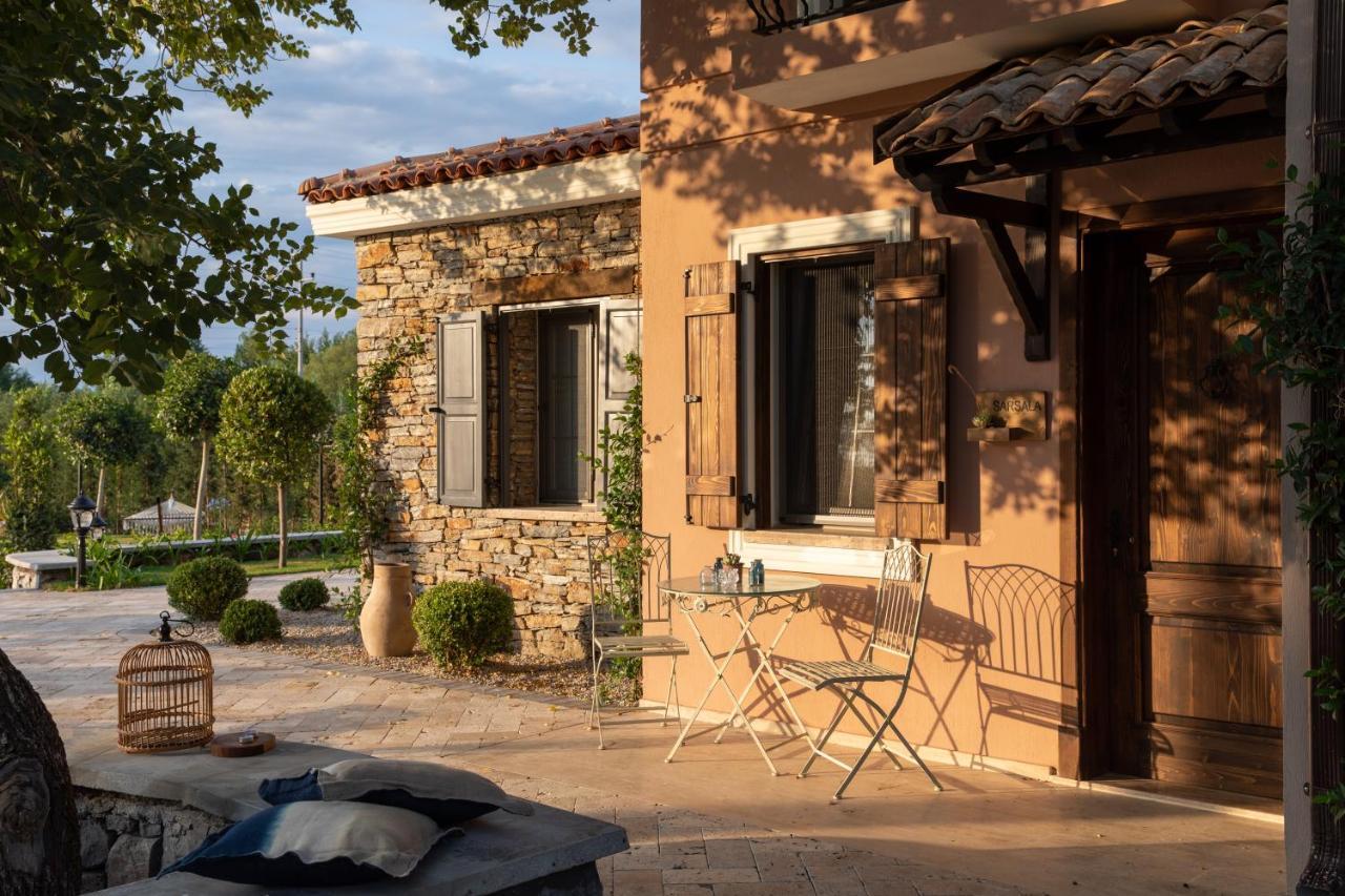 Zigo'S Hotel Muğla Ngoại thất bức ảnh