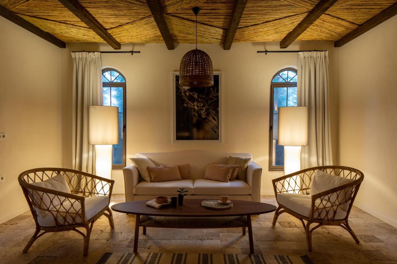 Zigo'S Hotel Muğla Ngoại thất bức ảnh