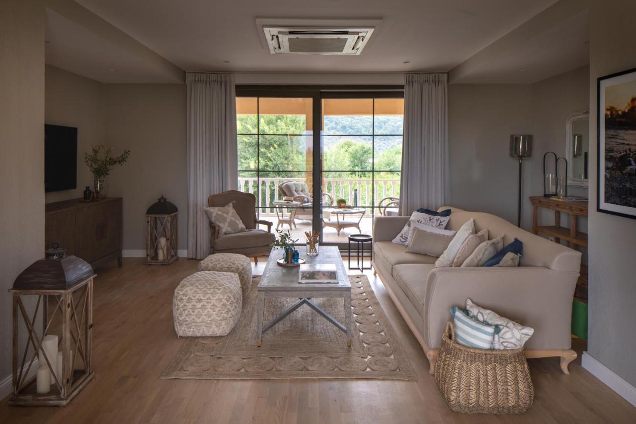Zigo'S Hotel Muğla Ngoại thất bức ảnh