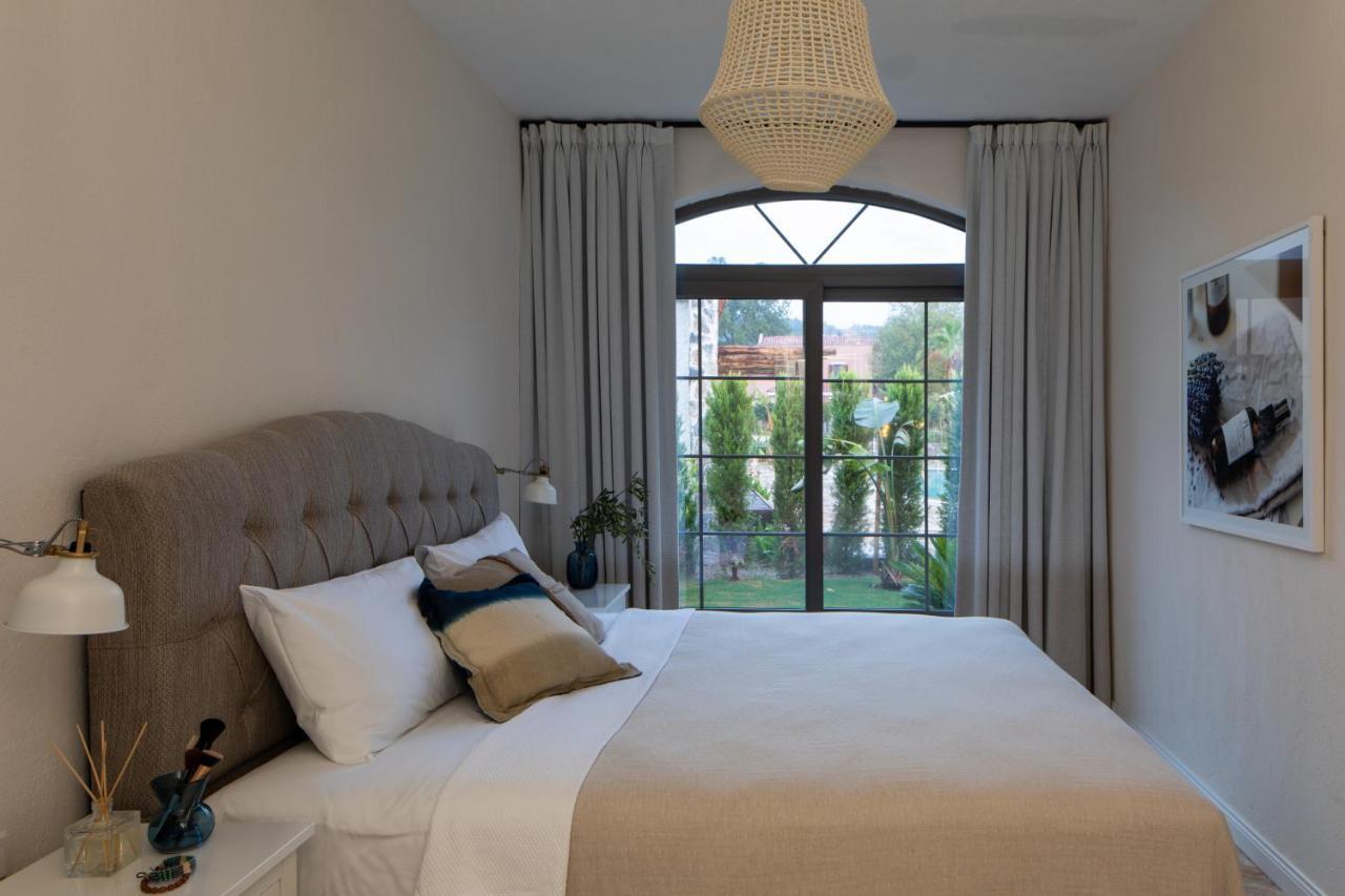 Zigo'S Hotel Muğla Ngoại thất bức ảnh